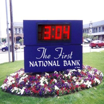 DCI LED Numeric Digital Display